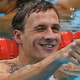 Illustration for article titled Let's All Take a Minute to Celebrate Ryan Lochte's Gold Medal Before He Eats It